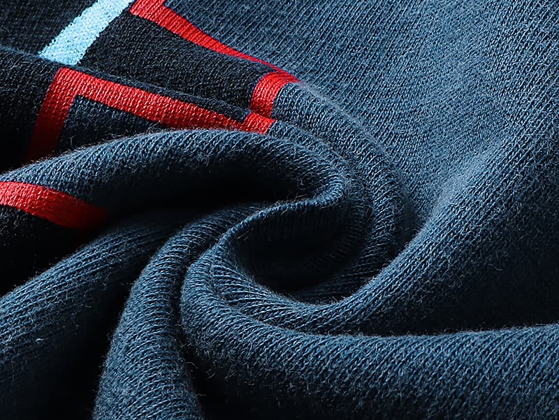 GODSPEED Sunset Drift Layered Long Sleeve T-Shirt