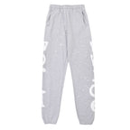 Sp5der  Worldwide Beluga Gold Pant-Grey #145