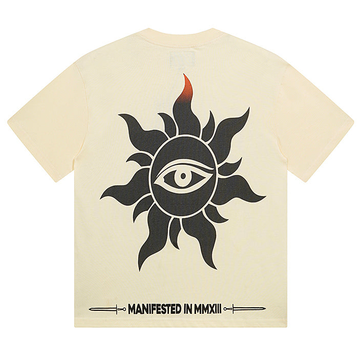 GODSPEED Statue Of Liberty T-shirt