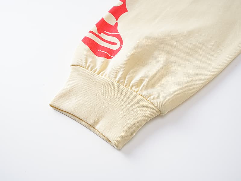 GODSPEED Balaclava Szn Long Sleeve T-Shirt