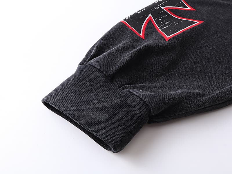 GODSPEED Long Lonely Road LS Long Sleeve T-Shirt