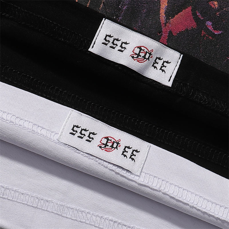 GODSPEED Westworld T-Shirt