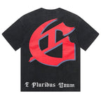 GODSPEED Racing Car T-shirt