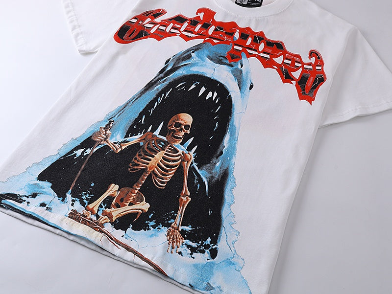 GODSPEED Fear None T-Shirt