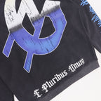 Godspeed Skeletons Earth Hoodies