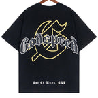 GODSPEED Chrome Seduction T-Shirt