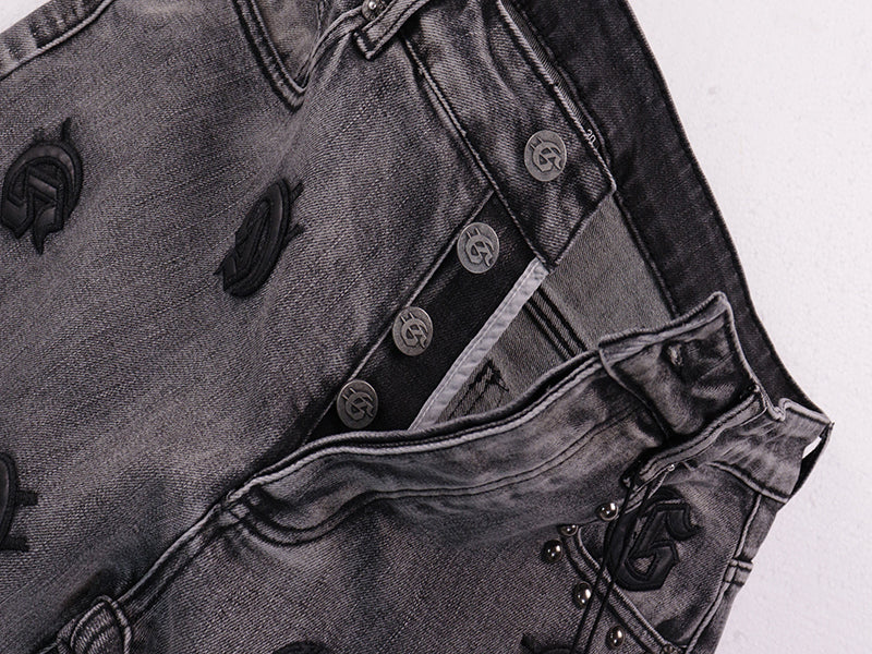 Godspeed Deinm Short #8660