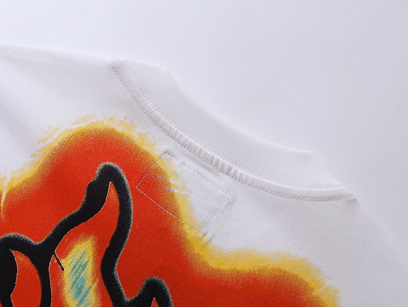 GODSPEED Fear None T-Shirt