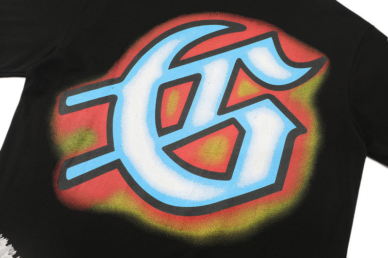 Godspeed Off The Leash Tee