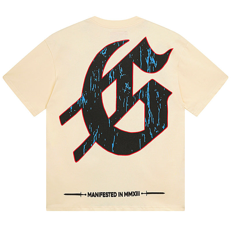 GODSPEED Smell the Roses Tee