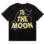 GODSPEED  No Looking Back T-Shirt