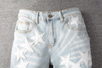 Amiri #690 Jeans