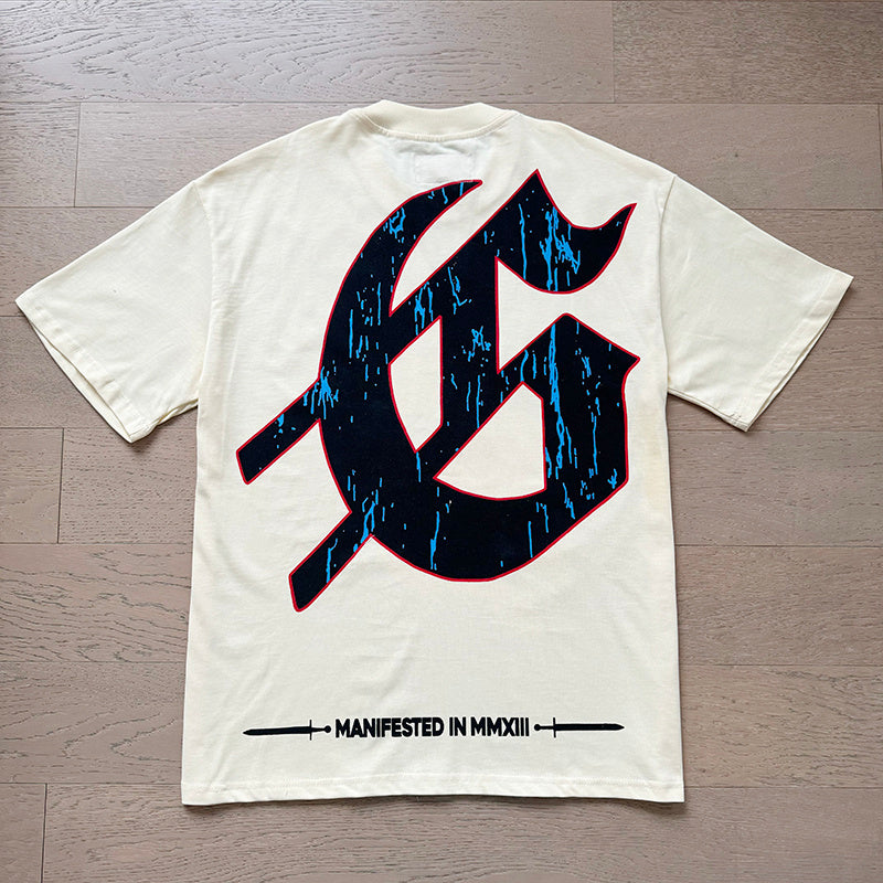 GODSPEED Smell the Roses Tee