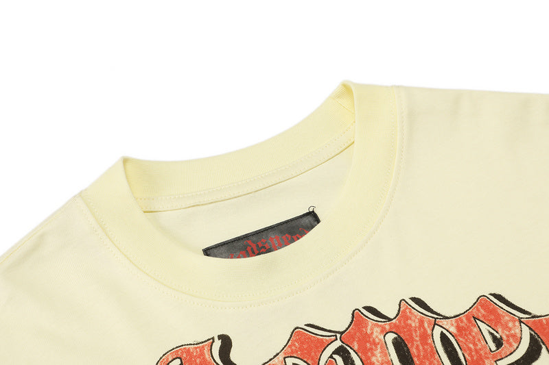 Godspeed Chasing Aloha Tee