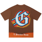 Godspeed Off The Leash Tee