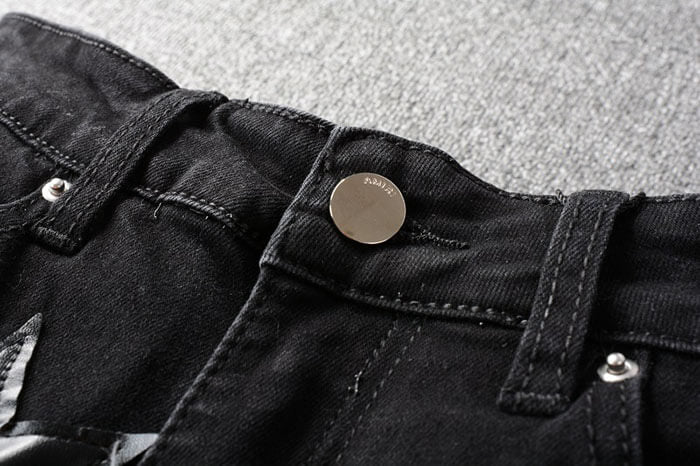 AMIRI #691 Jeans