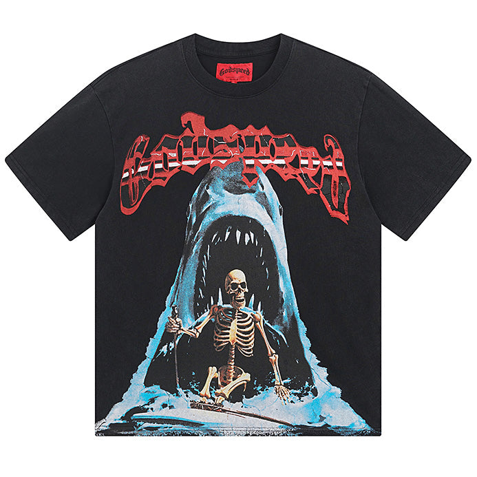 GODSPEED Fear None T-Shirt