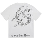 GODSPEED Hollywood Inferno T-Shirt