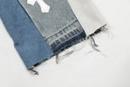Chrome Hearts New Pants 8116