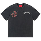 GODSPEED Chrome Liberty T-Shirt