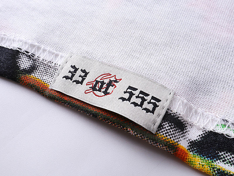 GODSPEED Life's A Gamble T-Shirt