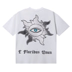 Godspeed New York JFK To MIA Tee