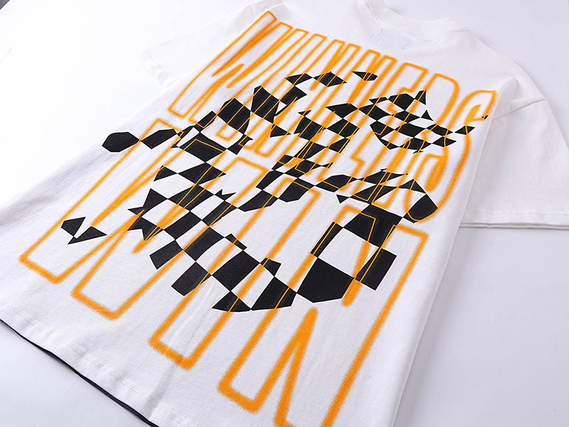 GODSPEED Victory Toast T-Shirt