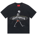 GODSPEED Surf Day T-Shirt