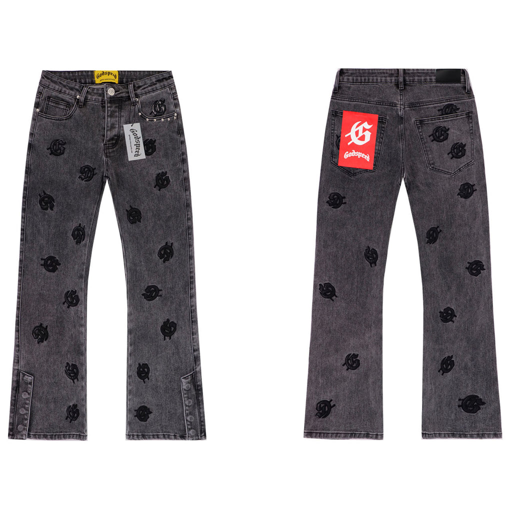 Godspeed Jeans #8218