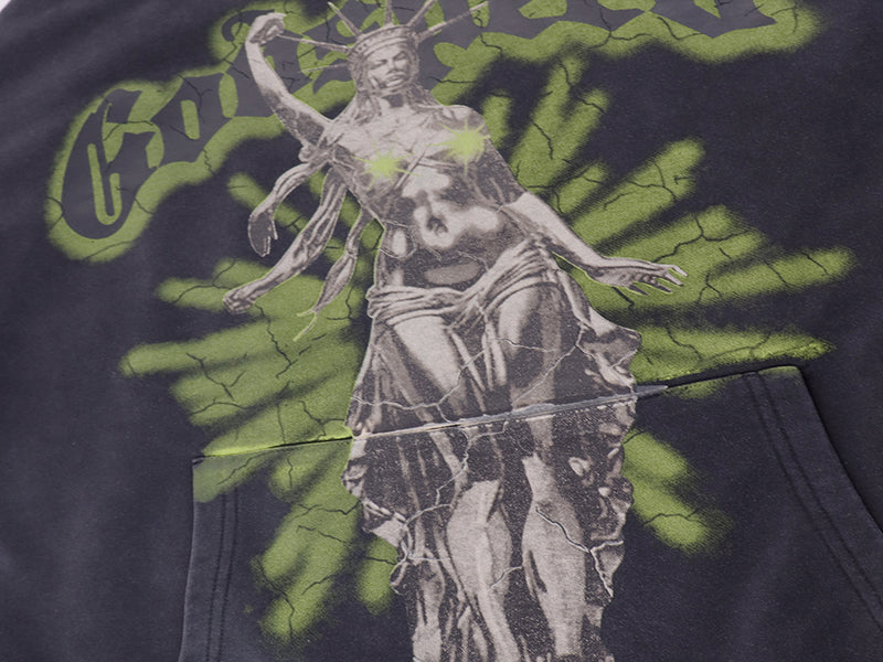 Godspeed Modern Liberty Hoodies