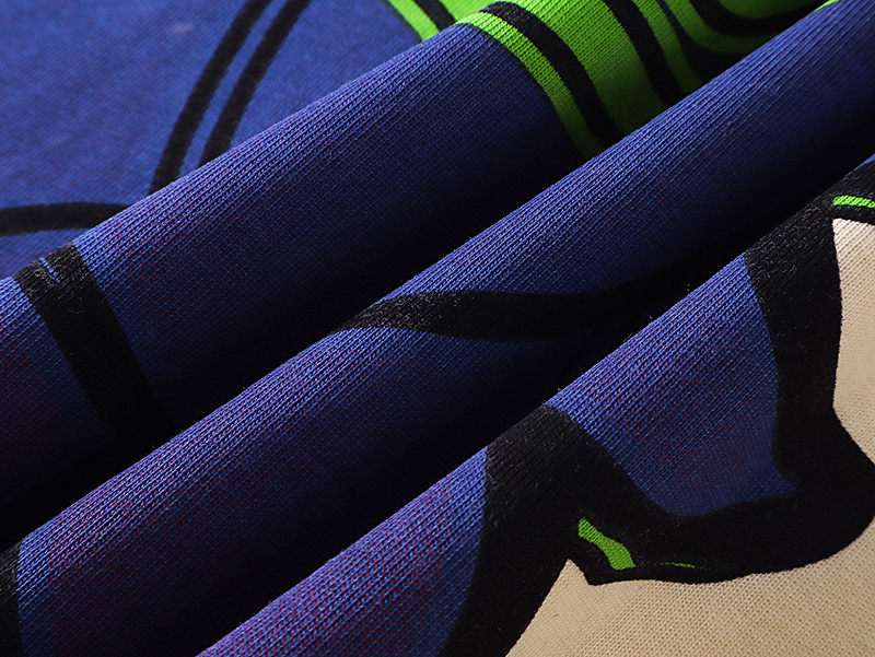 GODSPEED Dusk UFO T-shirt