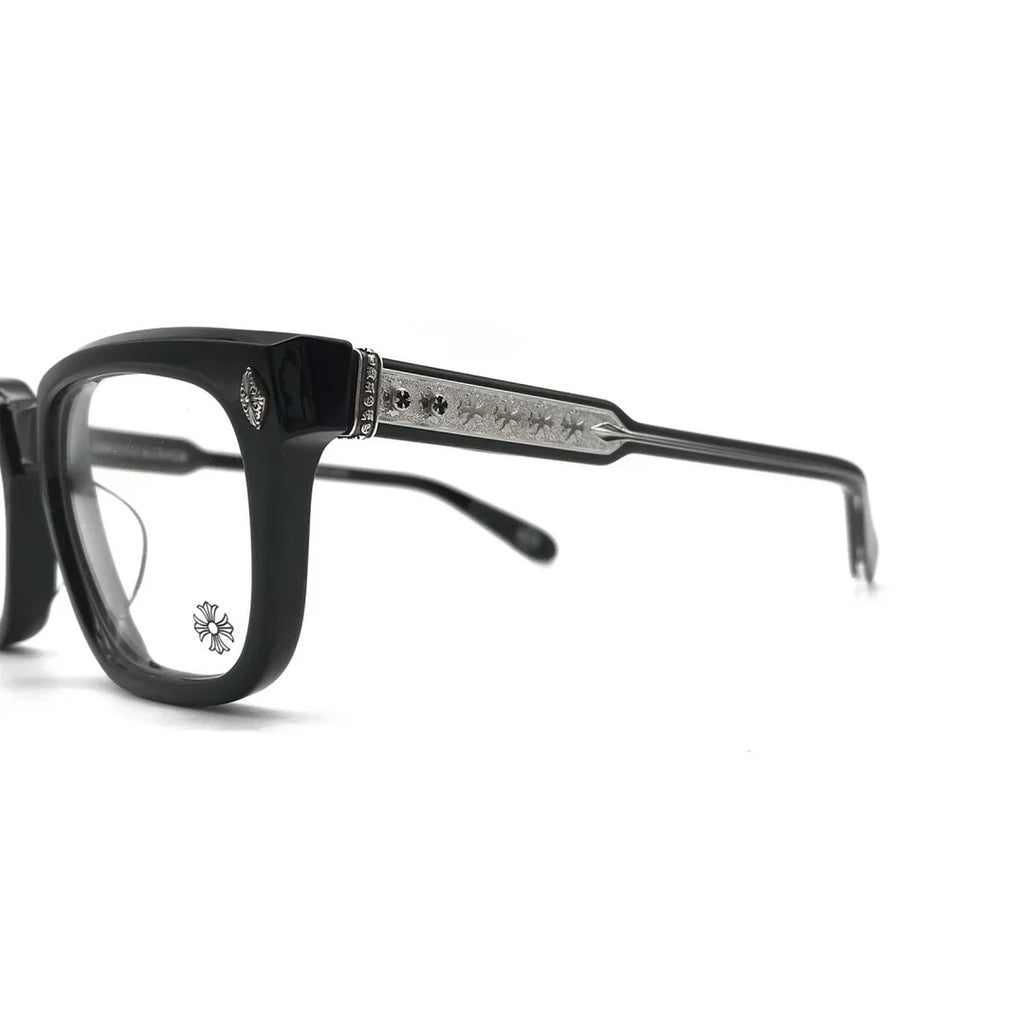 Chrome Hearts AMBIDIXTROUS BK Glasses