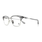 Chrome Hearts BONENNOISSEUR II MGR/BS Glasses