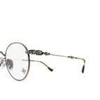 Chrome Hearts Bubba-A AG/P Glasses