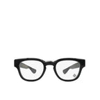 Chrome Hearts CUNTVOLUTED BK/GP Glasses