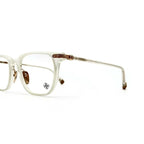 Chrome Hearts DARLIN MT/CRYS Glasses