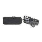 Chrome Hearts RODSICLE Glasses