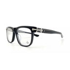 Chrome Hearts SLID'N BK Glasses
