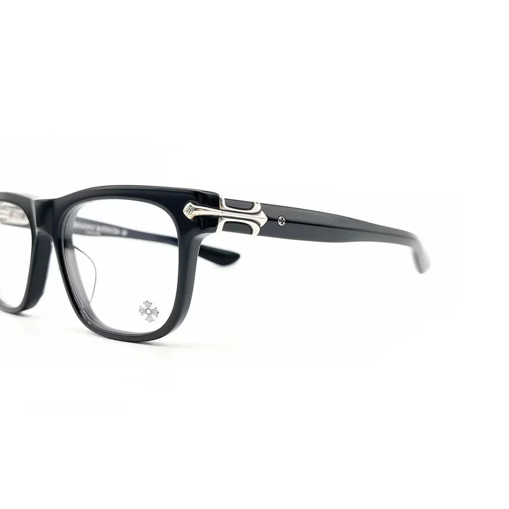Chrome Hearts SLID'N BK Glasses