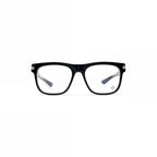 Chrome Hearts SLID'N BK Glasses