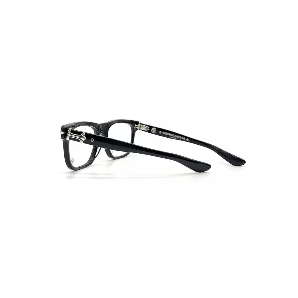 Chrome Hearts SLID'N BK Glasses