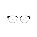 Chrome Hearts SLUNTRADICTION BK/SS Glasses