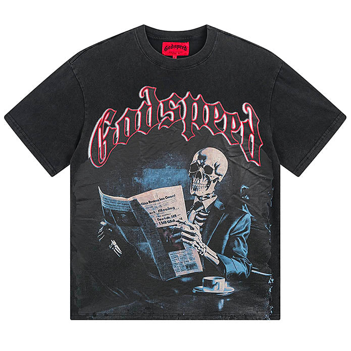 GODSPEED Black Monday T-Shirt