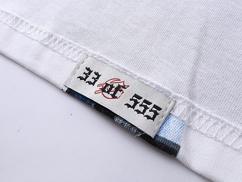 GODSPEED Chrome Liberty T-Shirt