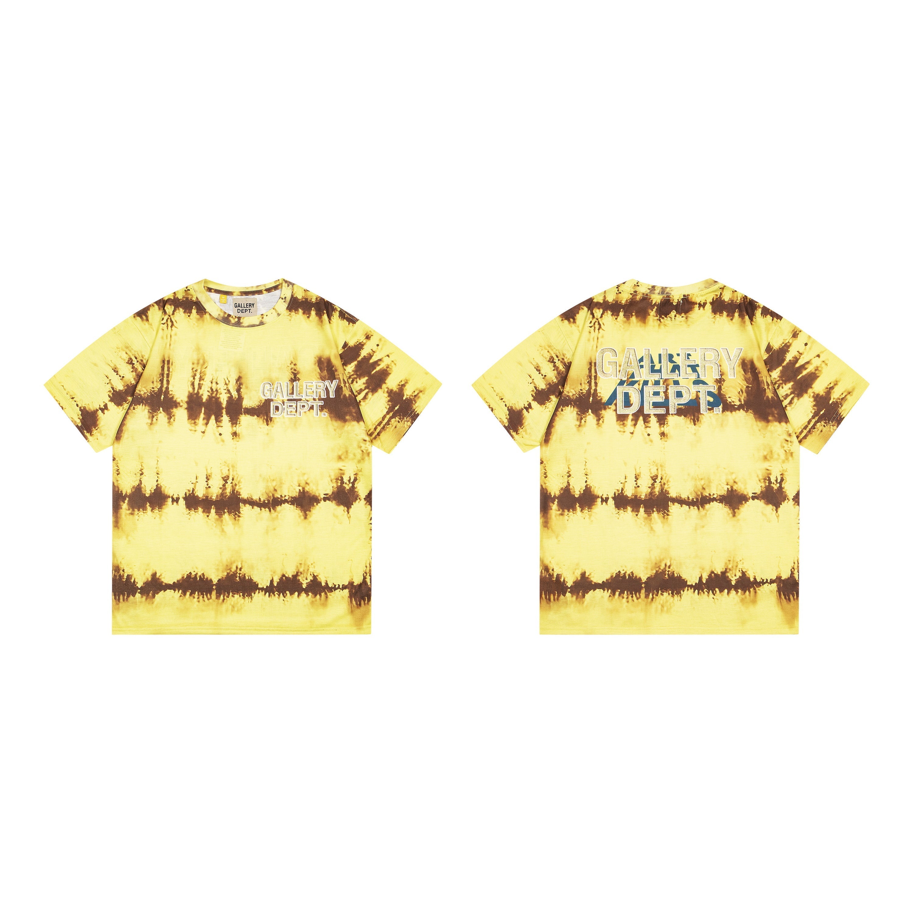 GALLERY DEPT New T-shirt 507