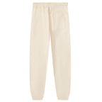Sp5der Logo Foam Printing Pant-Apricot #8310