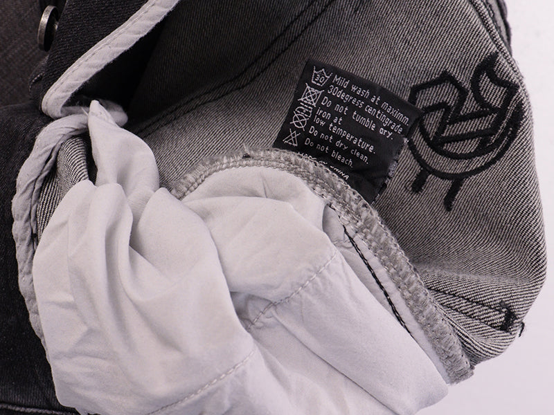 Godspeed Deinm Short #8660