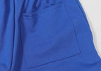 Sp5der Young Thug Pant-Blue #8307