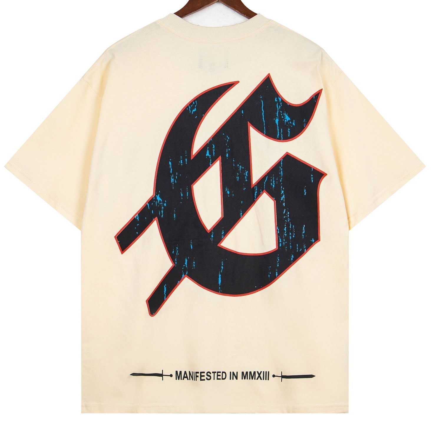 GODSPEED Smell The Roses T-Shirt