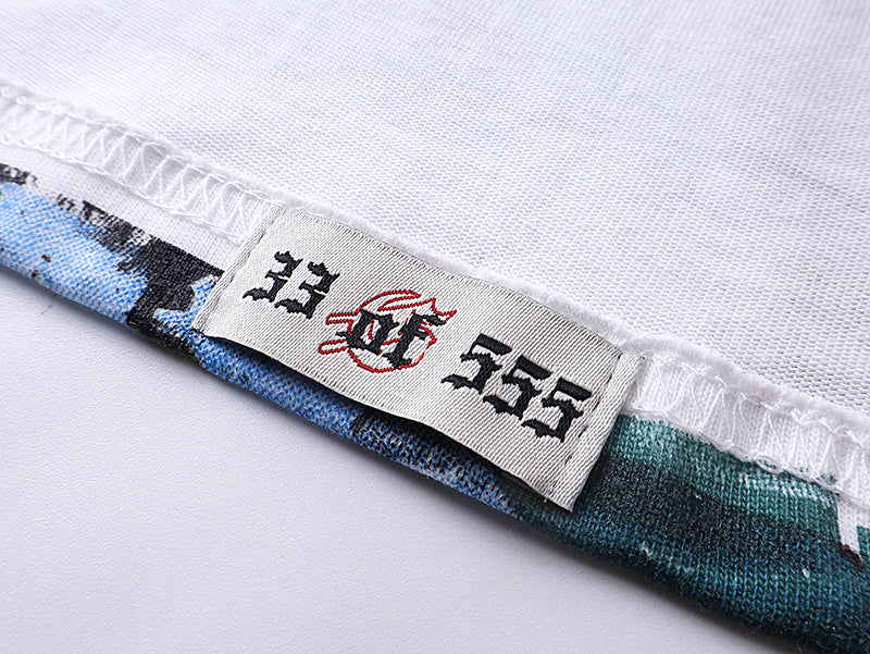 GODSPEED Khaos T-Shirt